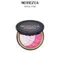 MERREZ'CA Mineral Pearls Blush