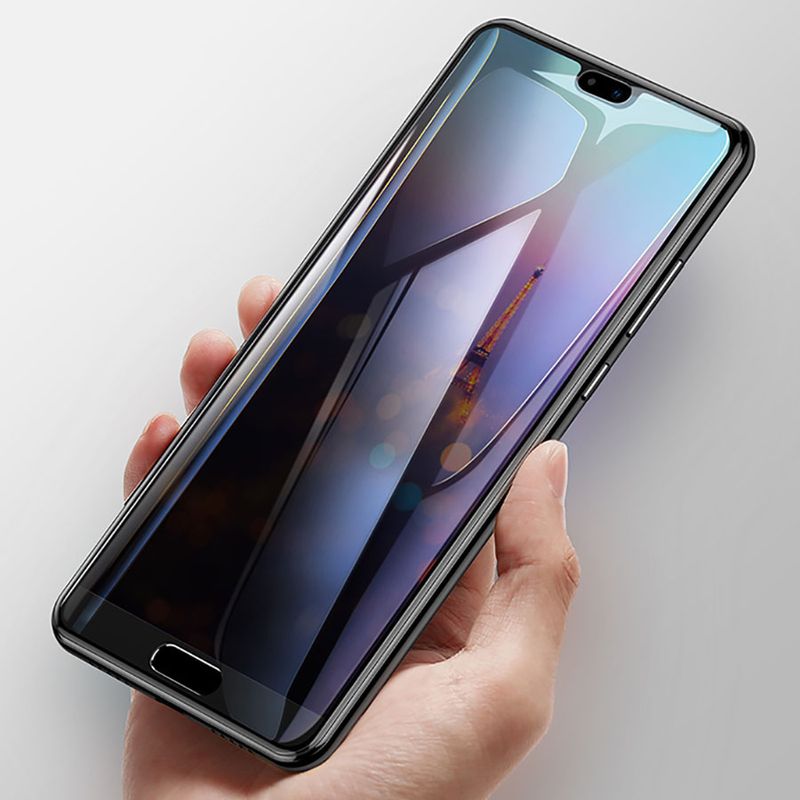 ฟิล์มป้องกันความเป็นส่วนตัว  สำหรับ ฟิล์มกระจกเต็มจอ กันมอง สำหรับ Realme 11 10 GT Master GT2 Neo 3 8i 9i 6 7 5i 6i C55 C53 C35 C25s C25Y C30s C31 C33 C21Y C3 C11 XT Narzo 50 50A Prime