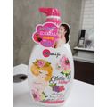 คุ้มค่าคุ้มราคา Momiji โลชั่น 1000 ML.Whitering body lotion 1000ML 4 สูตร