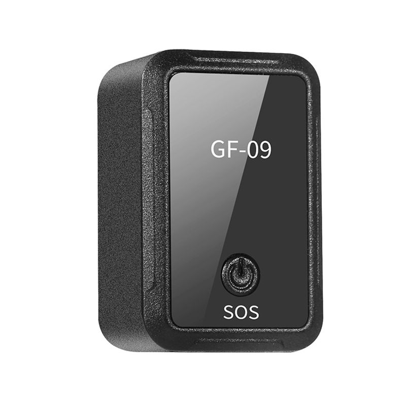 gps ติดรถยนต์ gf-09 รุ่นใหม่ ตำแหน่งตรง ติดตาม แมว เครื่องติดตาม จีพีเอส ติดตามรถ ขนาดเล็ก ดักฟัง ส่งจากไทย