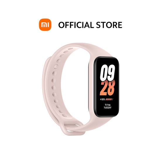 Xiaomi smart band 8 active