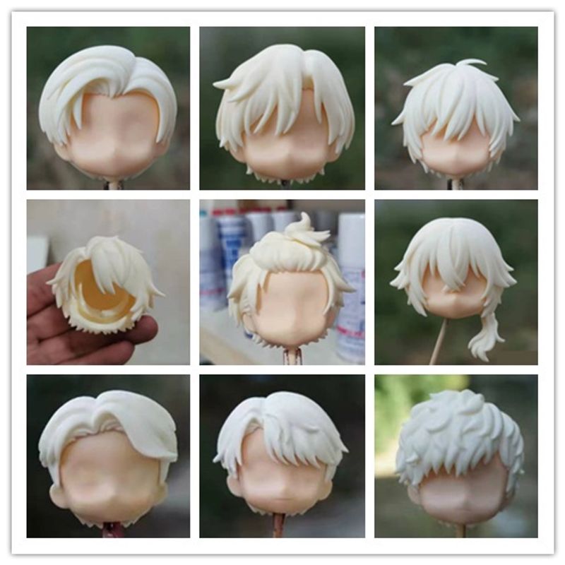 Gsc ตุ๊กตาเนนโดรอยด์ OB11 ผม 315