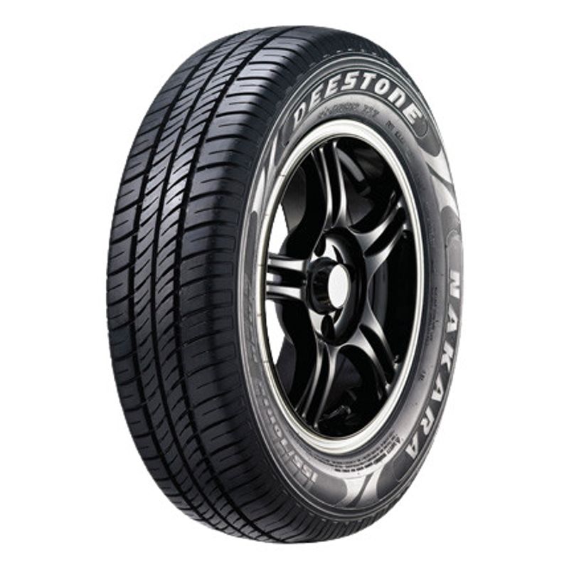 Deestone:R202,155/70R12;1 เส้น