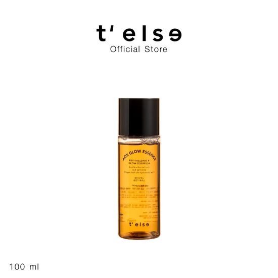 Telse Aox Glow Essence 100 ml