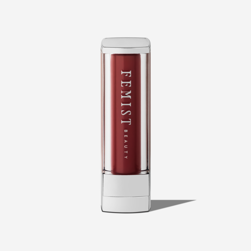 FEMIST Lip Balm เฟมิสท์ ลิปบาล์มบำรุงริมฝีปาก เพื่อทุกโทนสีผิว | RIGHT SHADE FOR ALL SKIN TONES