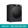 Hisense:WF5S1075BB เครื่องซักผ้าฝาหน้า,Free Shipping