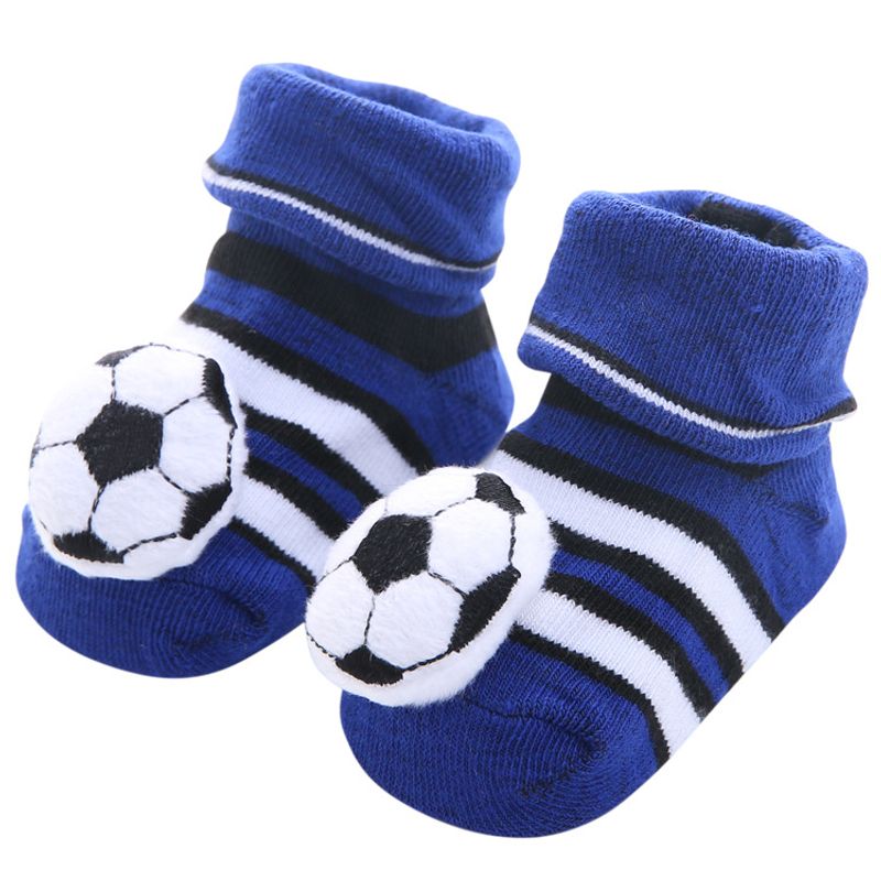 DIVEITONE girls boys cotton socks