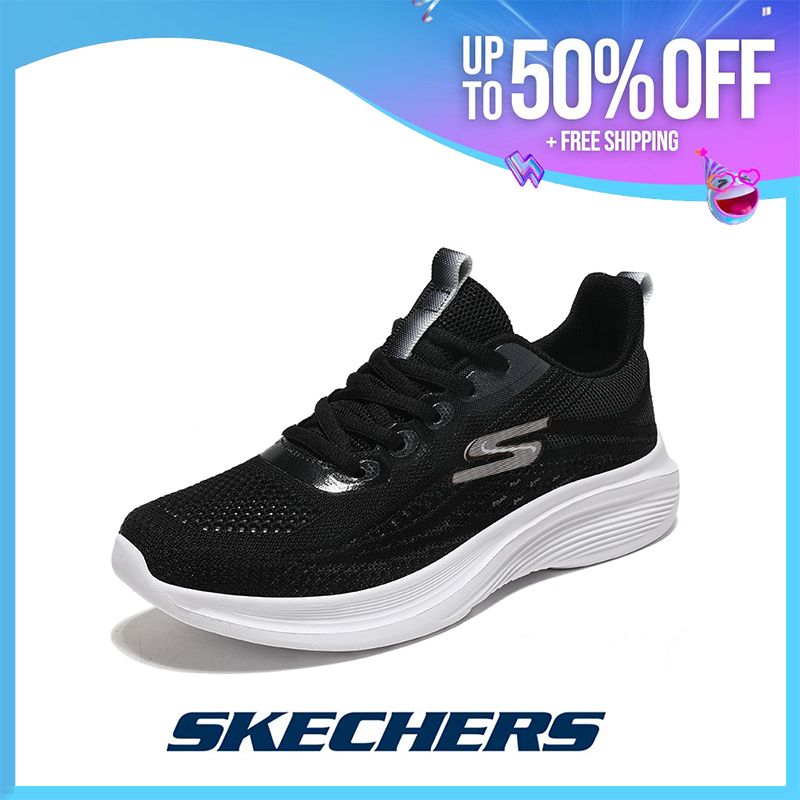 Skechers รองเท้าผ้าใบผู้หญิง Skech-Air Dynamight -รองเท้าผ้าใบที่สมบูรณ์แบบ SK030705