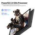 【ซื้อ1แถม6+แป้นพิมพ์ฟรี】2023 ใหม่ OPP0 แท็บเล็ต 10.8 นิ้ว RAM16G ROM512G โทรได้ Full HD แท็บเล็ตถูกๆ Andorid 11.0 แท็บเล็ตโทรได้ 4g/5G แท็บเล็ตสำหรับเล่นเกมราคาถูก รองรับภาษาไทย หน่วยประมวลผล 11-core แท็บเล็ต ราคาถูก ส่งฟรี แท็บแล็ตของแท้