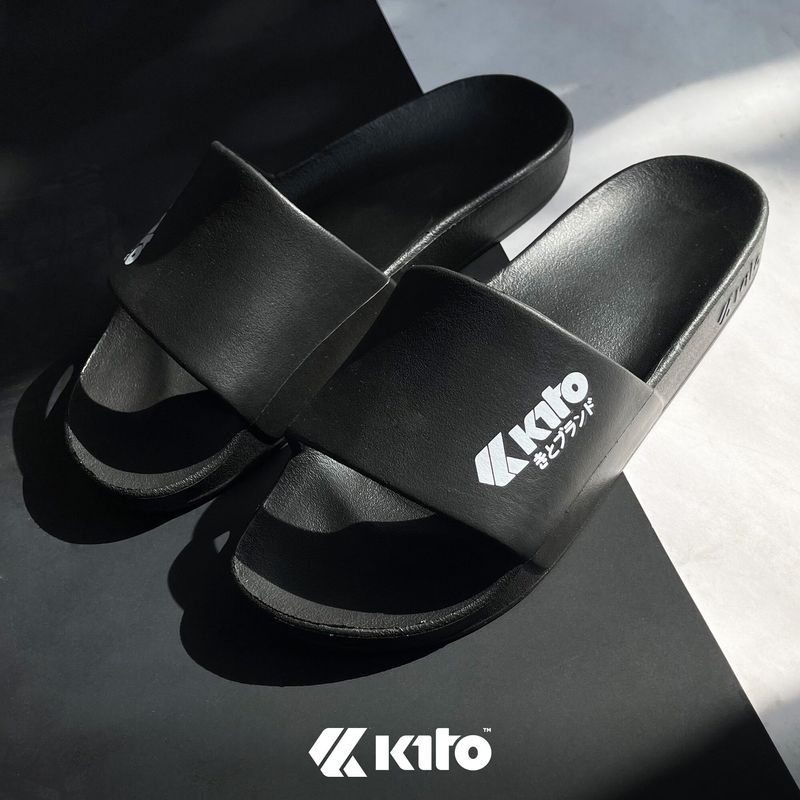 Kito กีโต้ รองเท้าแตะ รุ่น AH98 Size 32-45