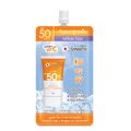 Smooto:ไฮยา ซี ไบร์ท อัพ ซันสกรีน SPF50/PA+++,1 กล่อง 6 ซอง