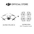 DJI Mini 4 Pro