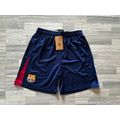 AAA Short Soccer Jersey,กางเกงแมนยูดำแดง,L