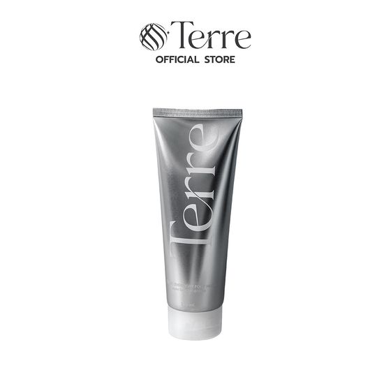 Terre Overnight Foot Mask เทอร์เร่ฟุตแมส ครีมทาเท้า 120 มล.