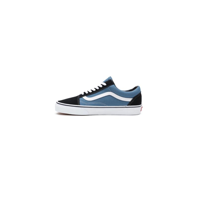 VANS Old Skool - Navy VN000D3HNVY รองเท้าแวน แท้ 100% โดย VANS Thailand Dealer - WeSneaker