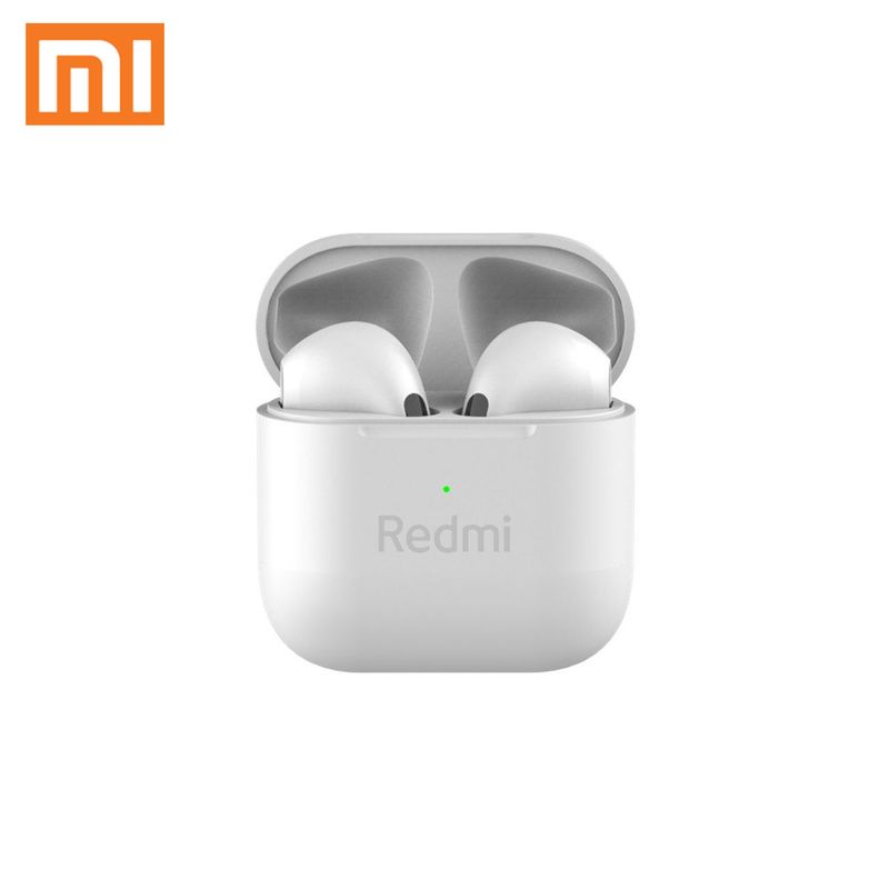 ♥จัดส่ง SFREE♥Redmi Pro 5หูฟังบลูทูธไร้สาย TWS หูฟังเพลง5th หูฟังที่มีเสียงประสิทธิภาพสูง