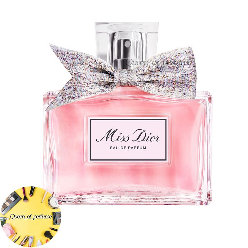 The New Dior EDP Miss Dior Eau de Parfum 100ml น้ำหอมดิออร์