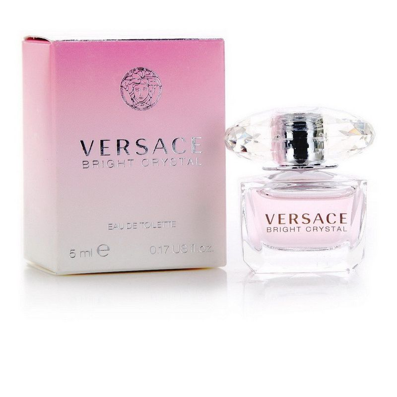 Versace Bright Crystal EDT 5ml