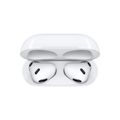 Apple:AirPods (3rd generation),MagSafe ChargingCase,Free Shipping