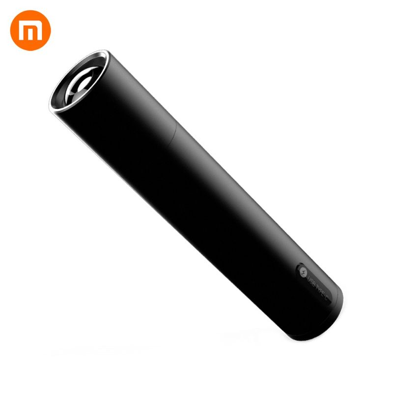 Xiaomi fz101 beebest XT-L HI 1000 LM 5 โหมดไฟฉายแบบพกพา