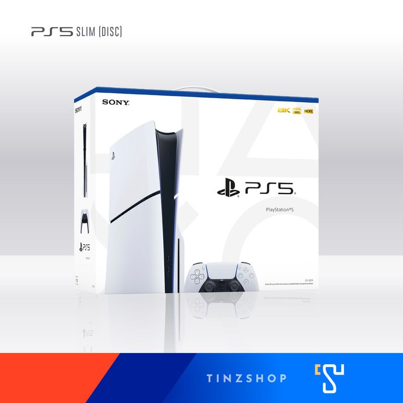 PlayStation 5