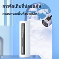 5000mAh ใหม่มินิแคปซูลพาวเวอร์แบงค์ สายของตัวเอง ธนาคารพลังงานแบบพกพาความจุขนาดใหญ่