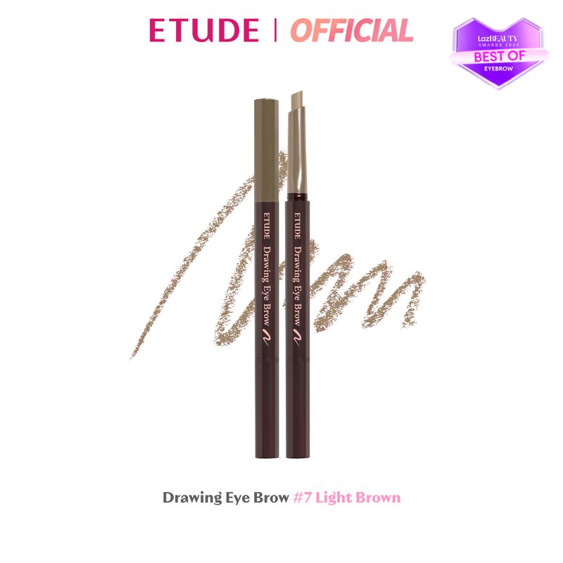 Etude House ETUDE Drawing Eye Brow