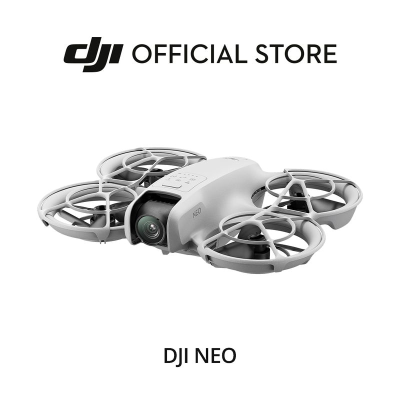 DJI NEO