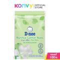 D-nee:Cotton Pad,#Cotton Ball 90g