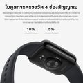 Xiaomi Smart Band 8 Pro นาฬิกาสมาร์ทวอทช์ I จอ AMOLED 1.74" 60Hz I GPS รองรับตำแหน่ง I SpO2 การตรวจสอบ I Smart Watch