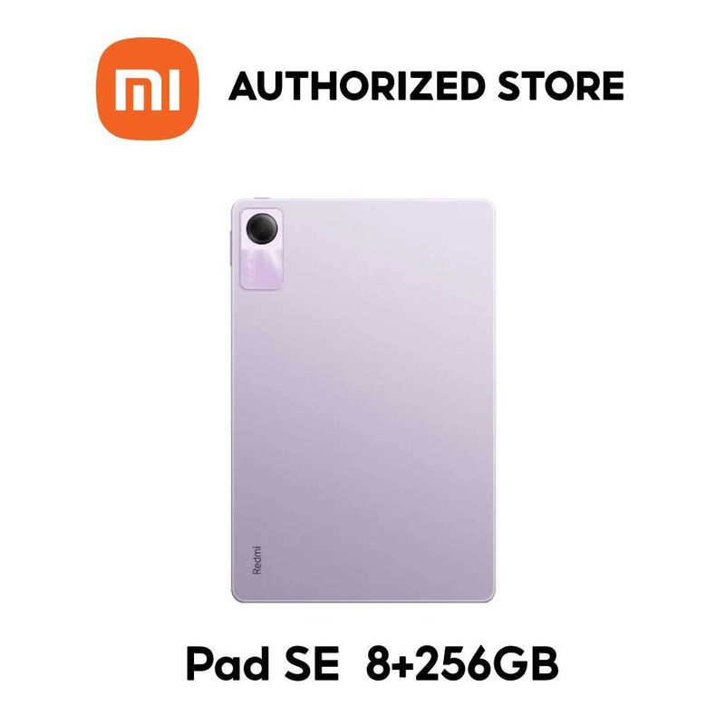 Xiaomi Redmi Pad SE