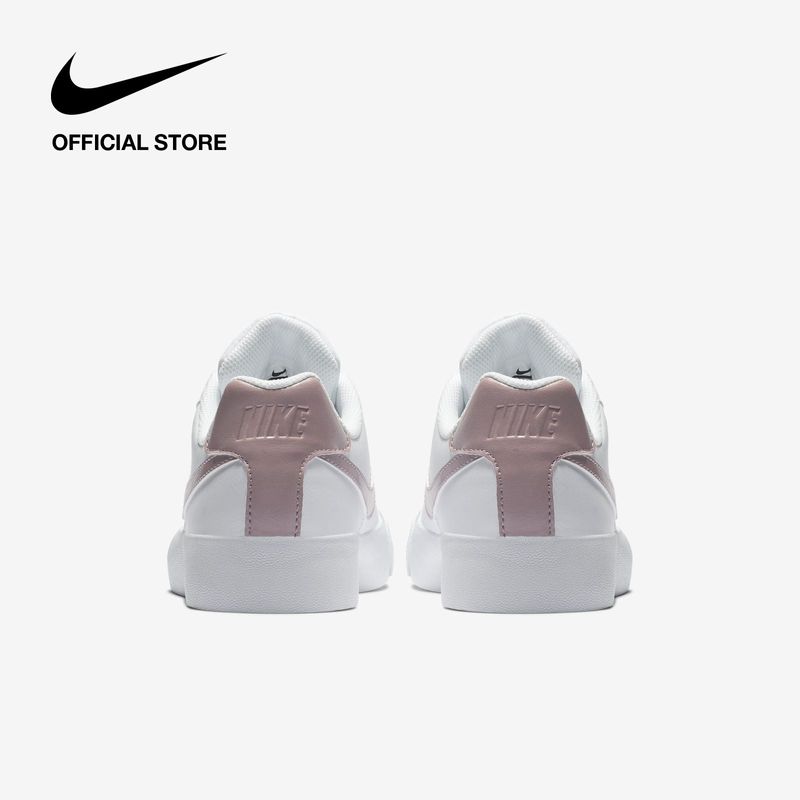 Nike Womens Court Royale AC Shoes - White ไนกี้ รองเท้าผู้หญิง Court Royale AC - สีขาว