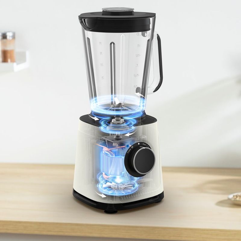 Tefal High Speed Blender Perfectmix+