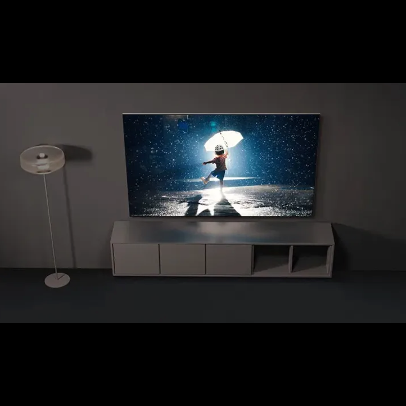 ซัมซุง เปิดตัว Neo QLED TV 8K ปี 2023 มอบประสบการณ์ความชัดขั้นสุดกับสุดยอดนวัตกรรมทีวีพรีเมียมแห่งปี
