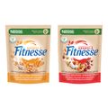 Fitnesse ฟิตเนสส์ กราโนล่า 300 กรัม (เลือกรสได้)