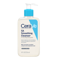 Cerave Sa Smoothing Cleanser เซราวี เอสเอ สมูทติ้ง คลีนเซอร์ 236 มล.