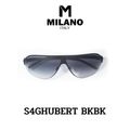 Milano:S4GHUBERT,BKBK ดำดำ,Free Shipping