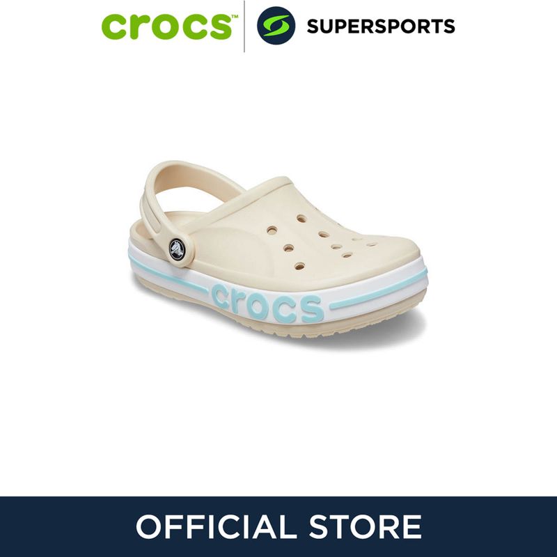 CROCS Bayaband Clog รองเท้าลำลองผู้ใหญ่