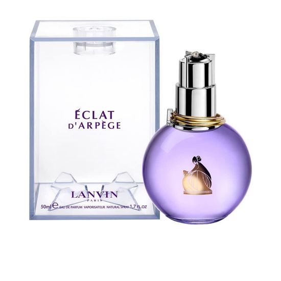 น้ำหอมผู้หญิง ECLAT DARPEGE EDP ของแท้ 100% น้ำหอม 100ML กลิ่นหอมยาวนาน น้ำหอมผู้หญิงมีเสน่ห์เฉพาะตัว