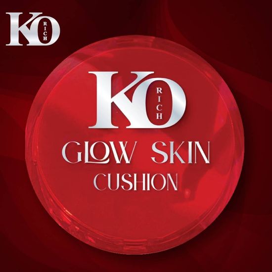 Korich Glow Cushion