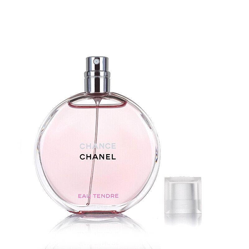 น้ำหอม Chanel Chance Eau Tendre EDT 100ml น้ำหอมผู้หญิง/chanel น้ําหอม