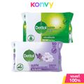 Konvy Dettol Wet Wipe