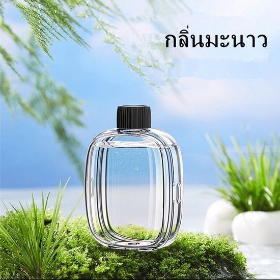 >>พร้อมส่ง<< เครื่องพ่นน้ำหอมอัตโนมัติ เครื่องพ่นไอน้ำ อโรม่า สเปรย์น้ำหอมปรับอากาศกลิ่นหอมละมุน รุ่น.CD4