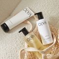 OLYA Hair Essential Set (Shampoo + Mask)