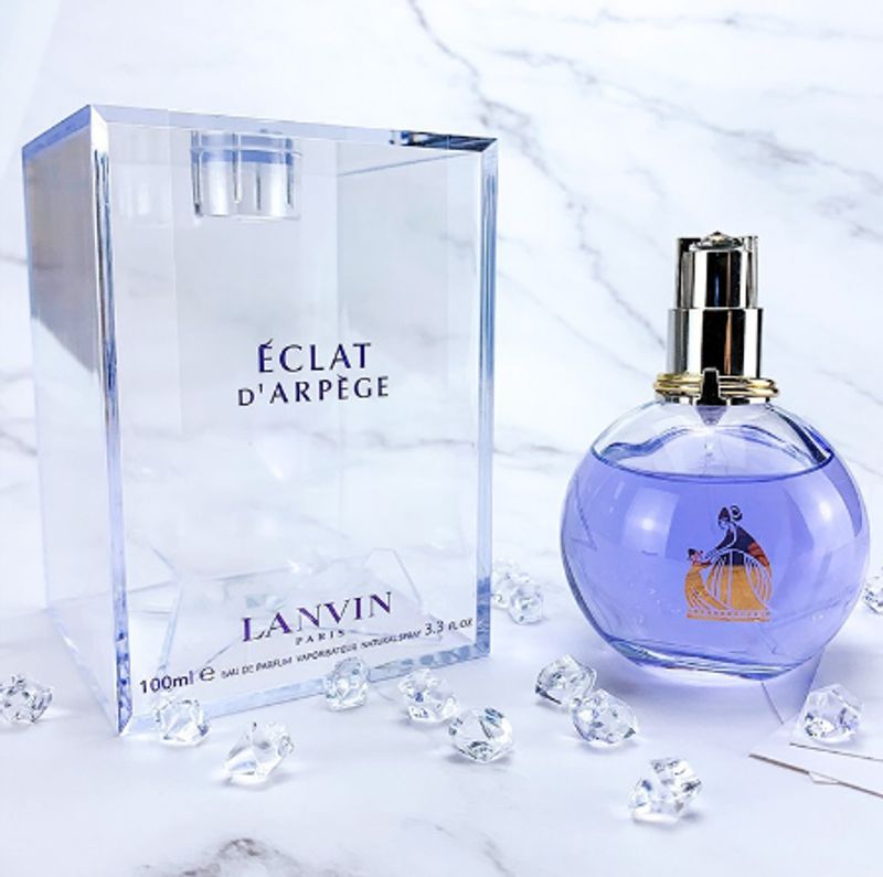 Lanvin Eclat d'Arpège eau de parfum