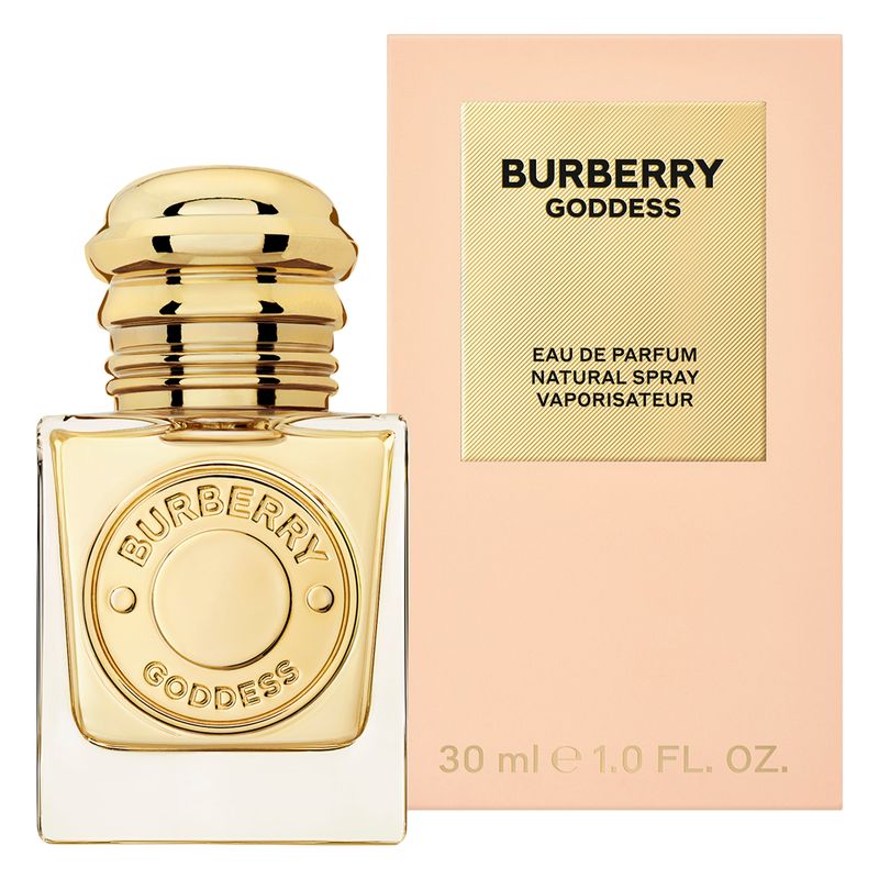 Burberry:Goddess EDP,100