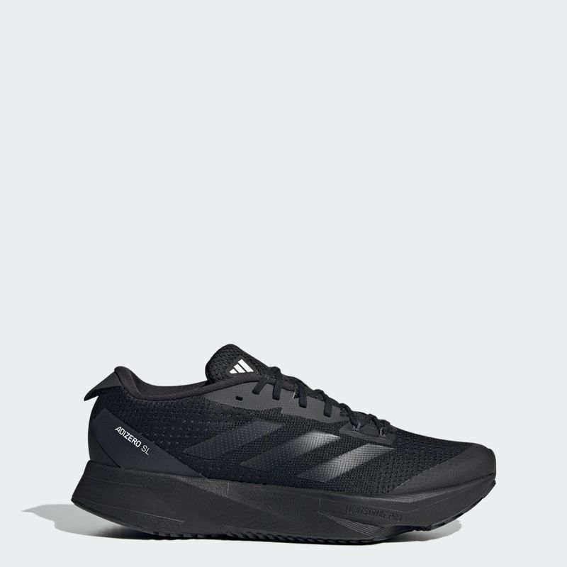 adidas Running ADIZERO SL Men Black HQ1348