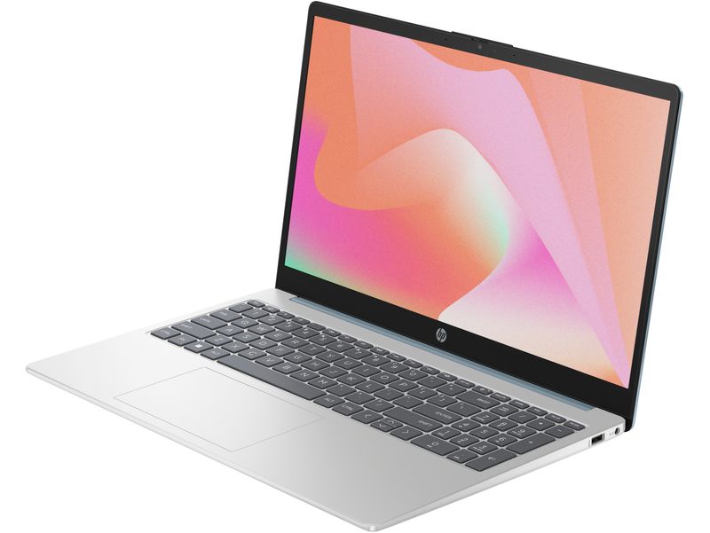 HP 15-fd0185TU/i5-1335U/8GB/512GB/Intel Iris Xe/Moonlight Blue/15.6"/W11/2Y CO6-010612