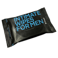 Bond Mens Intimate Wash Aries 130 ml. (สูตรอุ่น) + White Shadow 130 ml. (สูตรบำรุง) + Bond Mens Wipes 1 ห่อ