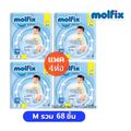 Molfix แพมเพิสเด็ก